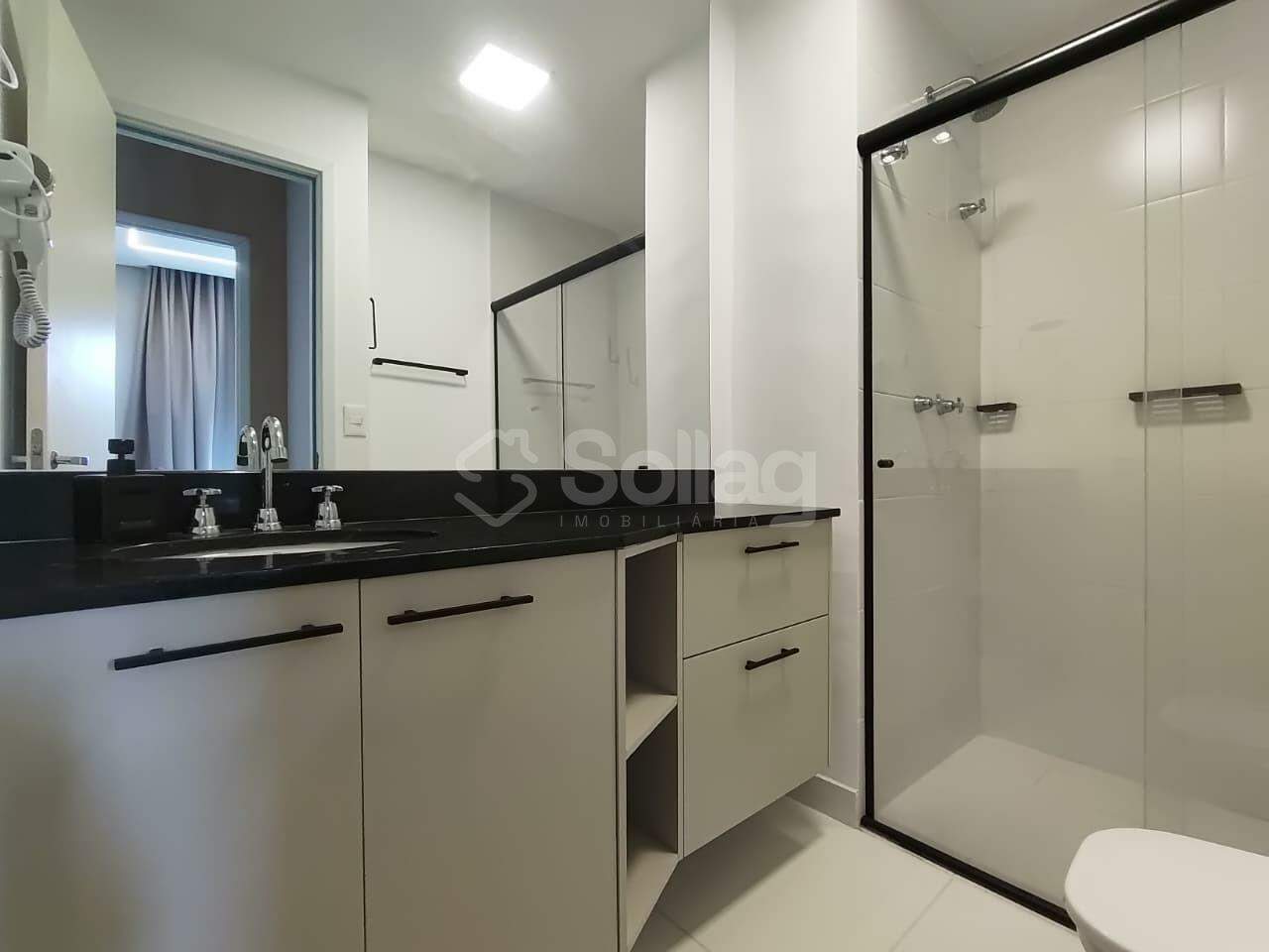 Flat para aluguel no Pinheirinho: