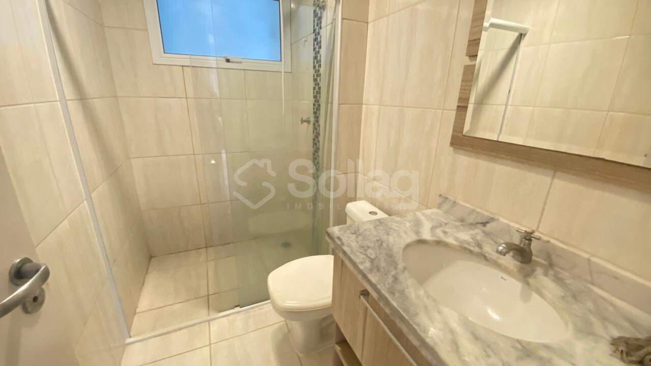 Apartamento para aluguel no Nova Vinhedo:
