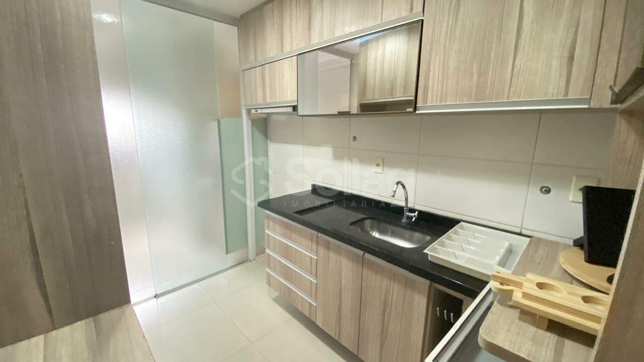 Apartamento para aluguel no Nova Vinhedo: 