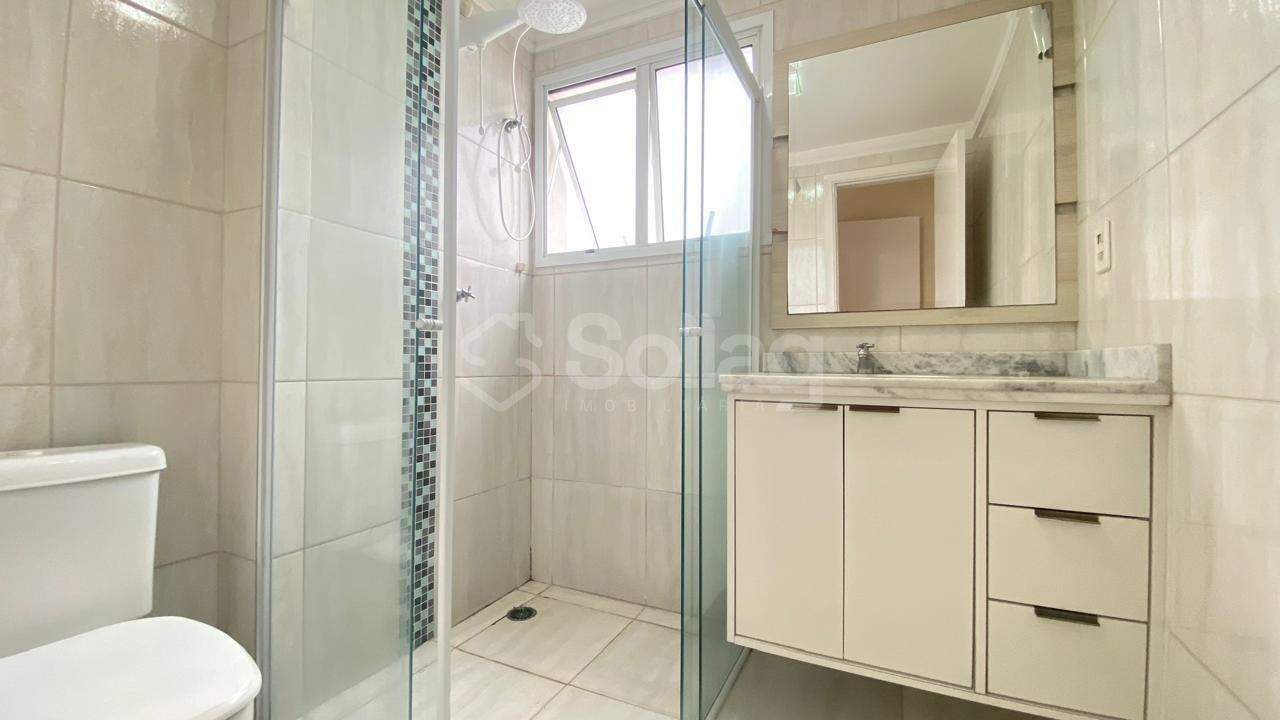 Apartamento para aluguel no Nova Vinhedo: