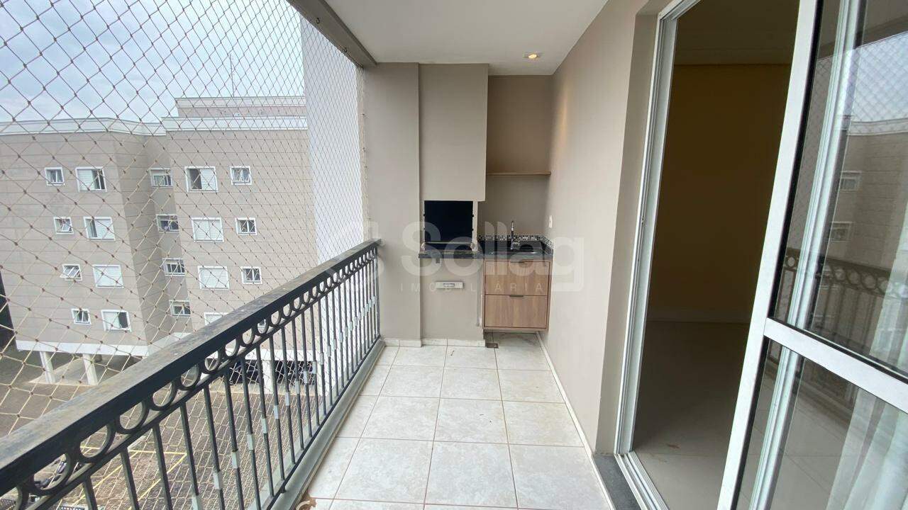 Apartamento para aluguel no Nova Vinhedo: 