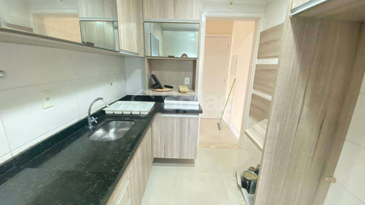 Apartamento para aluguel no Nova Vinhedo: