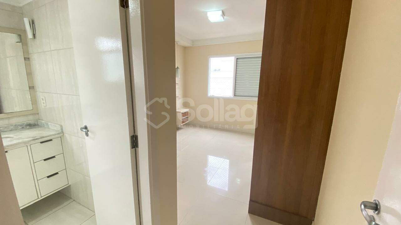 Apartamento para aluguel no Nova Vinhedo: