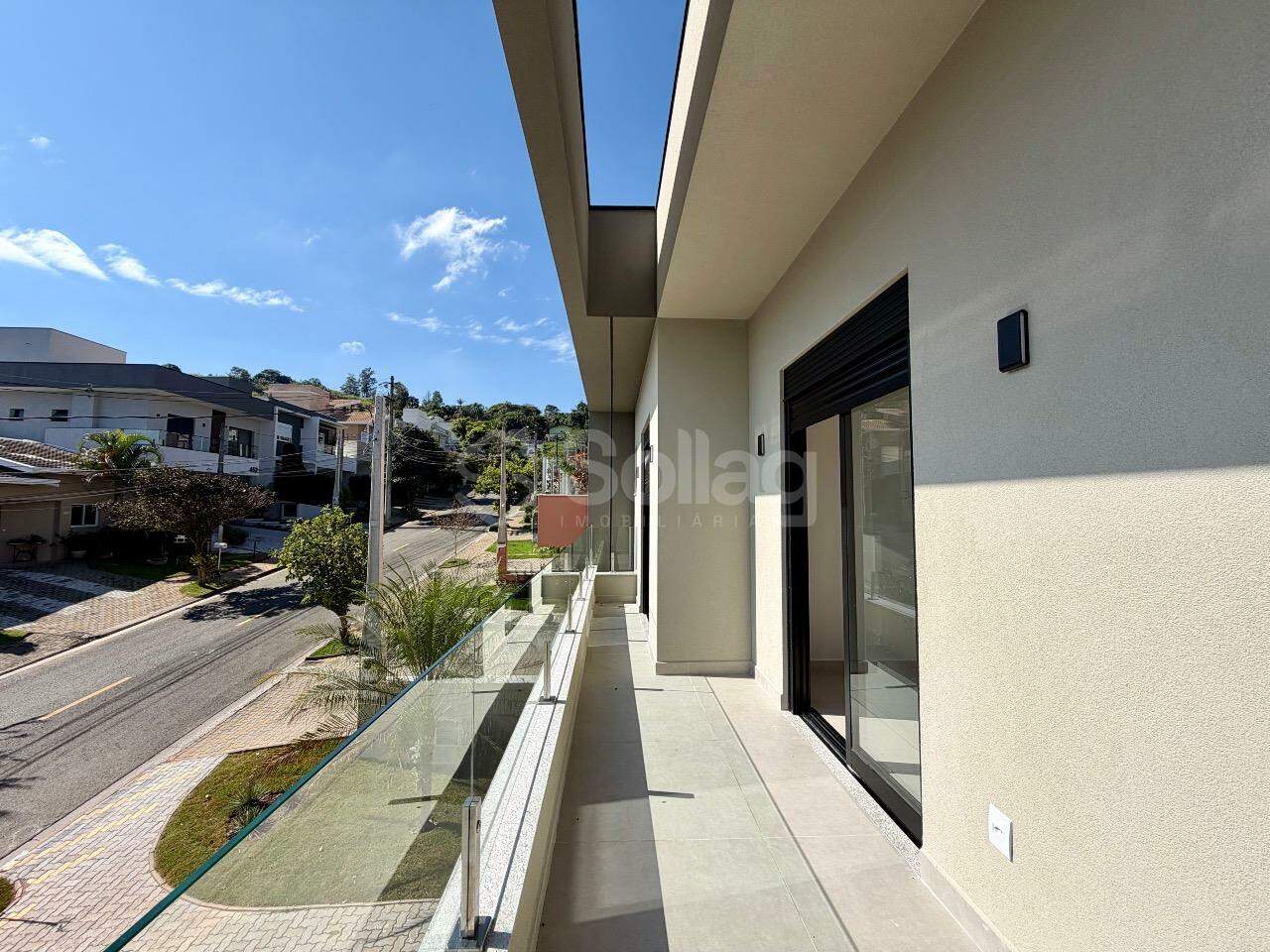 Casa em condomínio à venda no Condomínio Reserva da Mata: 