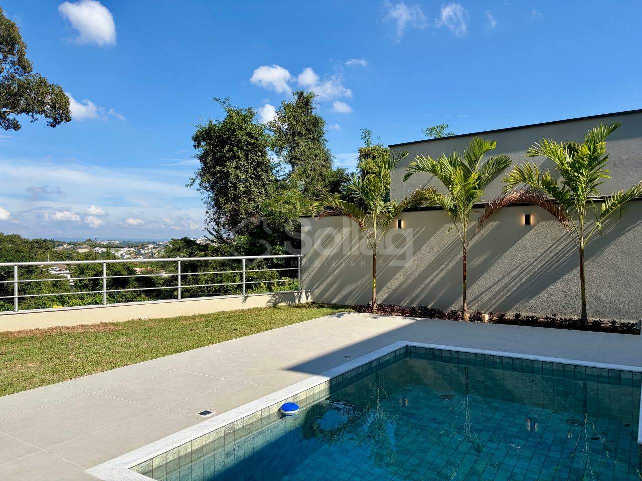 Casa em condomínio à venda no Condomínio Reserva da Mata: 