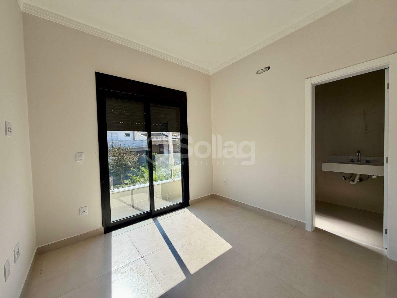 Casa em condomínio à venda no Condomínio Reserva da Mata: 