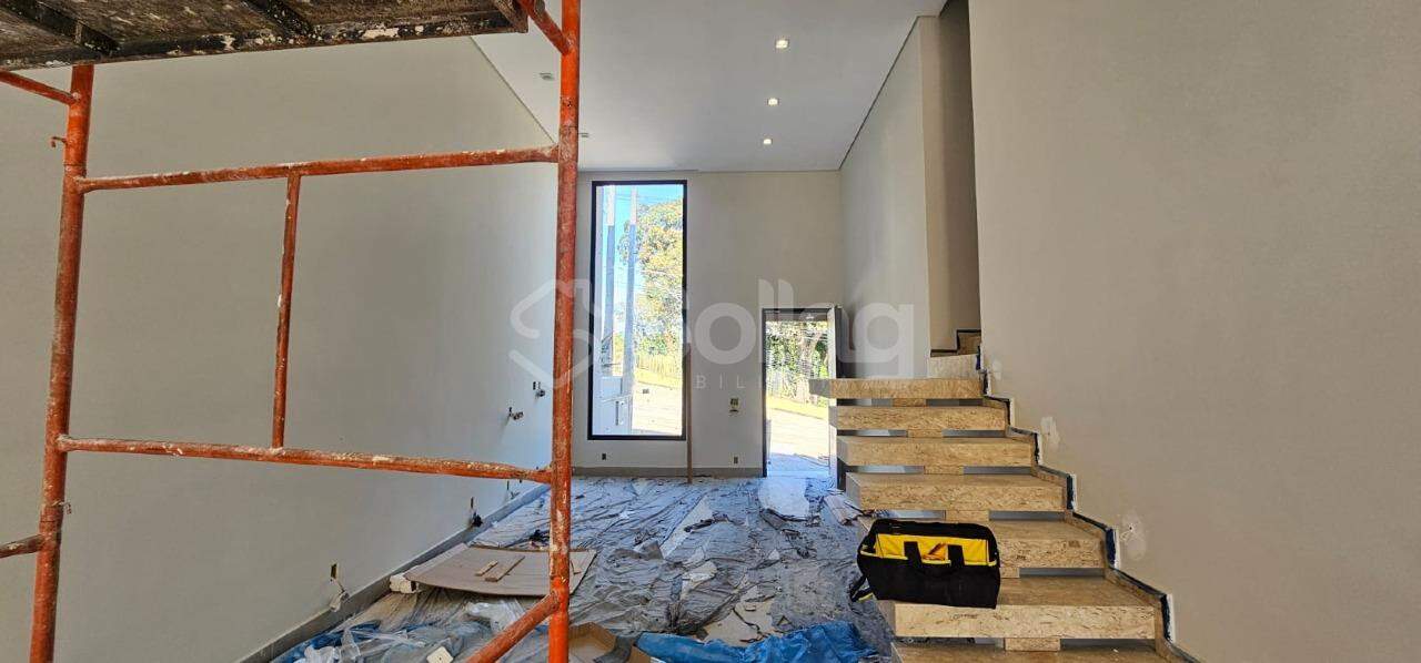 Casa em condomínio à venda no Condomínio Reserva da Mata: 