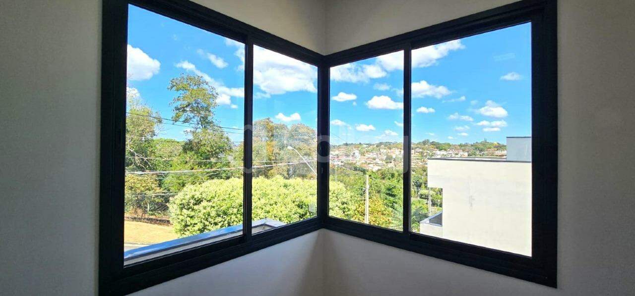 Casa em condomínio à venda no Condomínio Reserva da Mata: