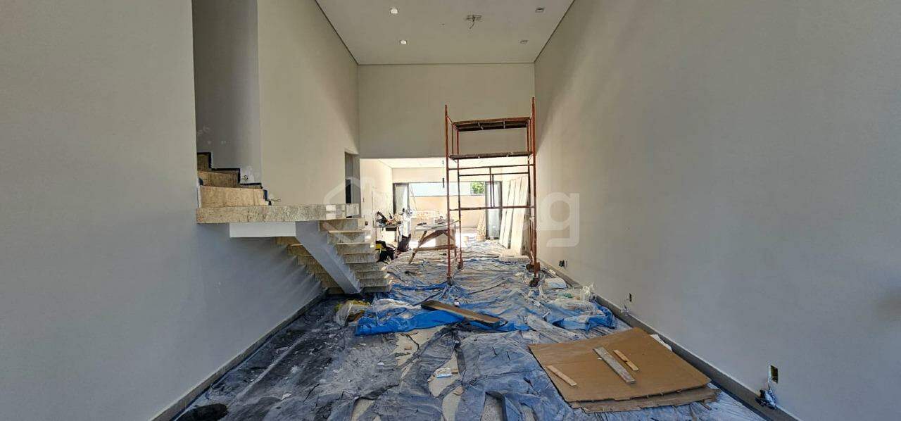 Casa em condomínio à venda no Condomínio Reserva da Mata: 