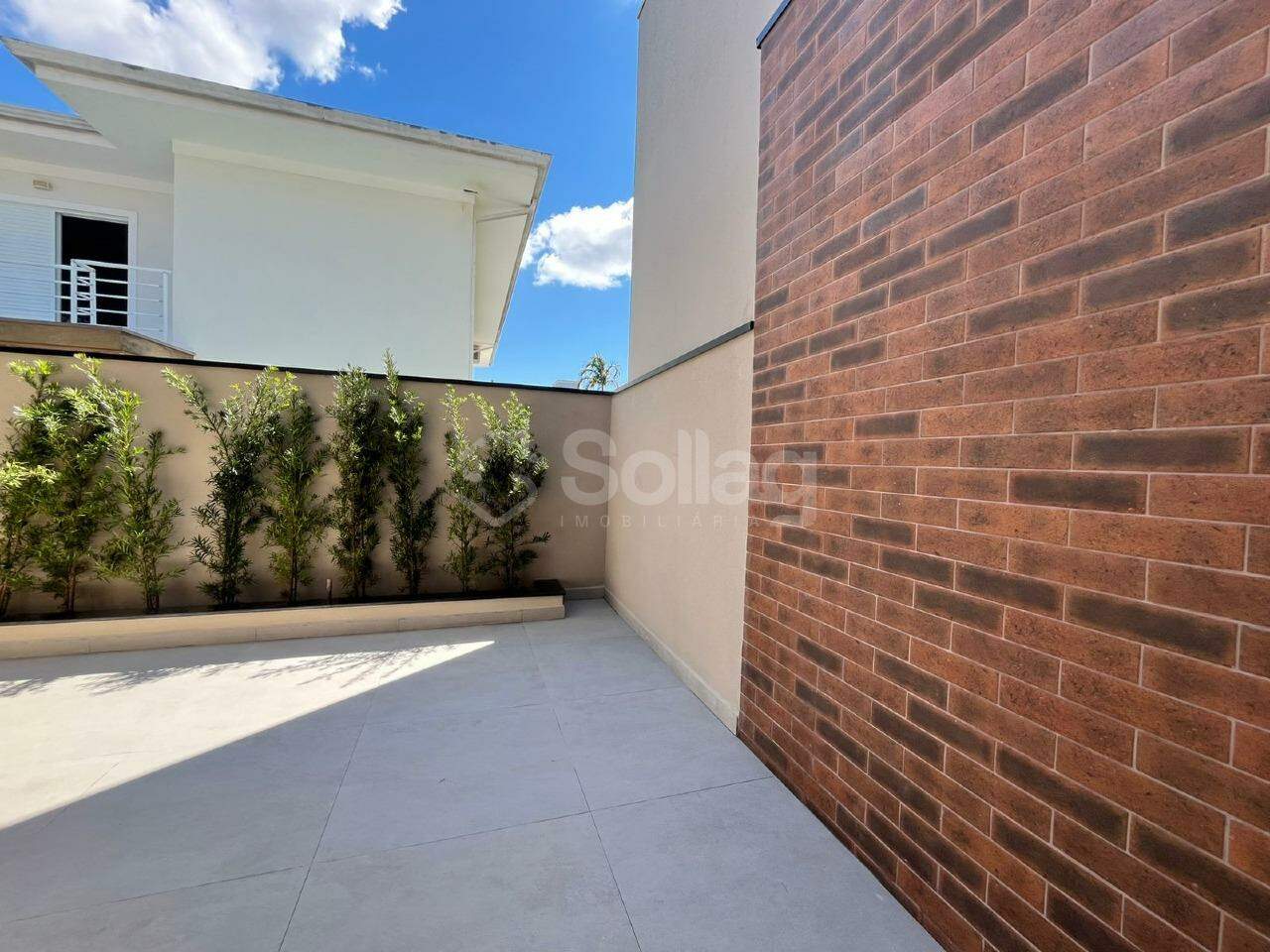 Casa em condomínio à venda no Condomínio Reserva da Mata:
