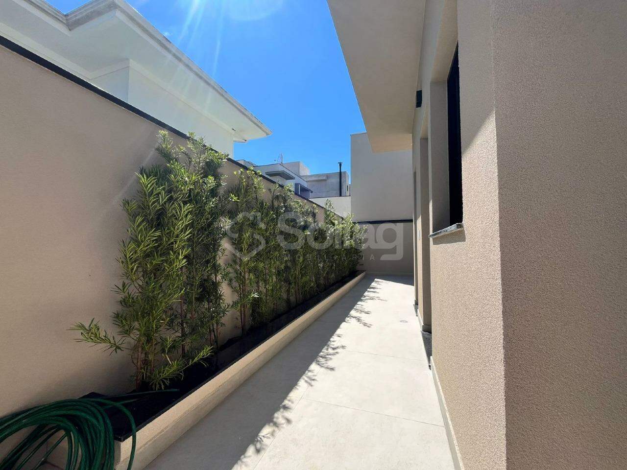 Casa em condomínio à venda no Condomínio Reserva da Mata: