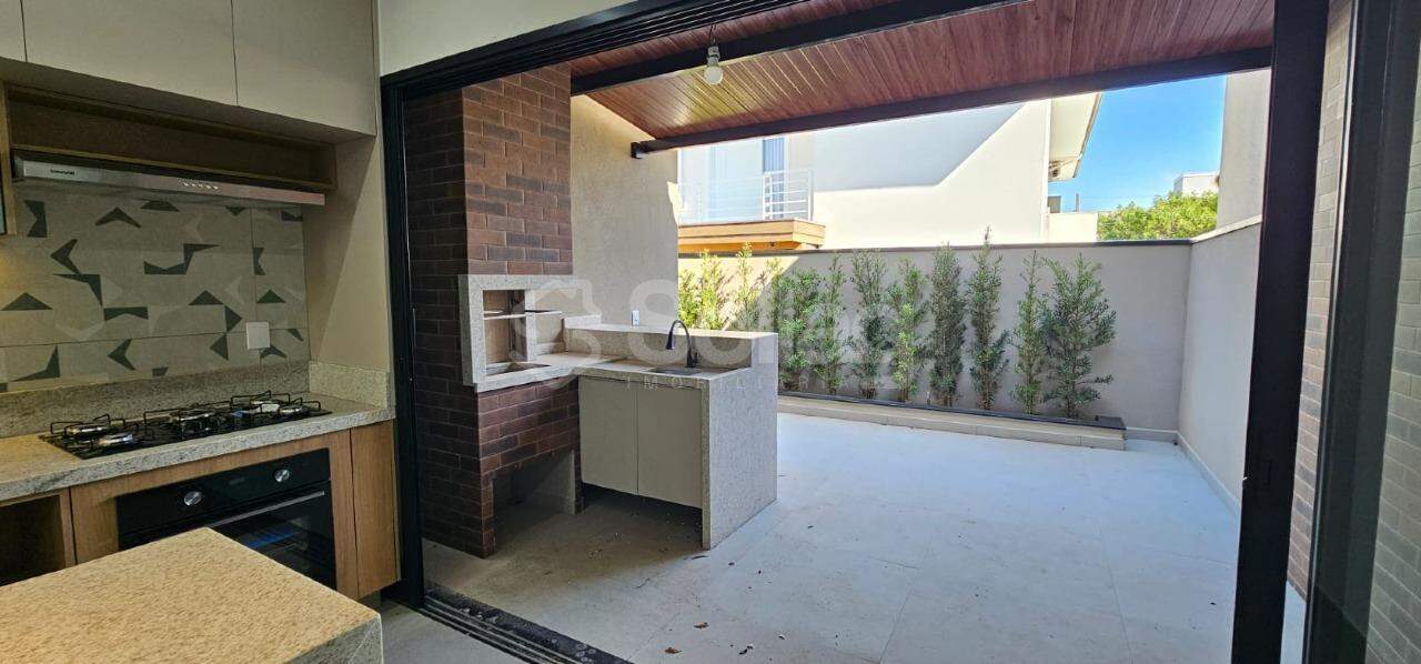 Casa em condomínio à venda no Condomínio Reserva da Mata: