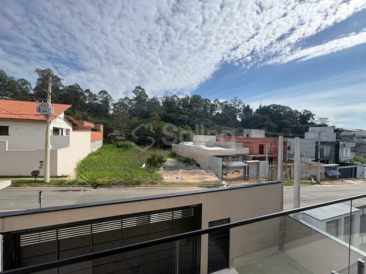 Casa à venda no Loteamento Ignácio Von Zuben. - Pinheirinho: 