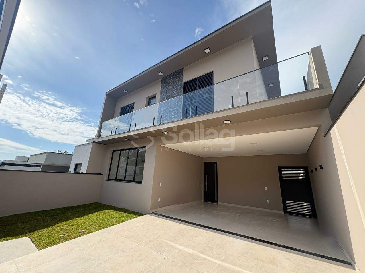 Casa à venda no Loteamento Ignácio Von Zuben. - Pinheirinho: 