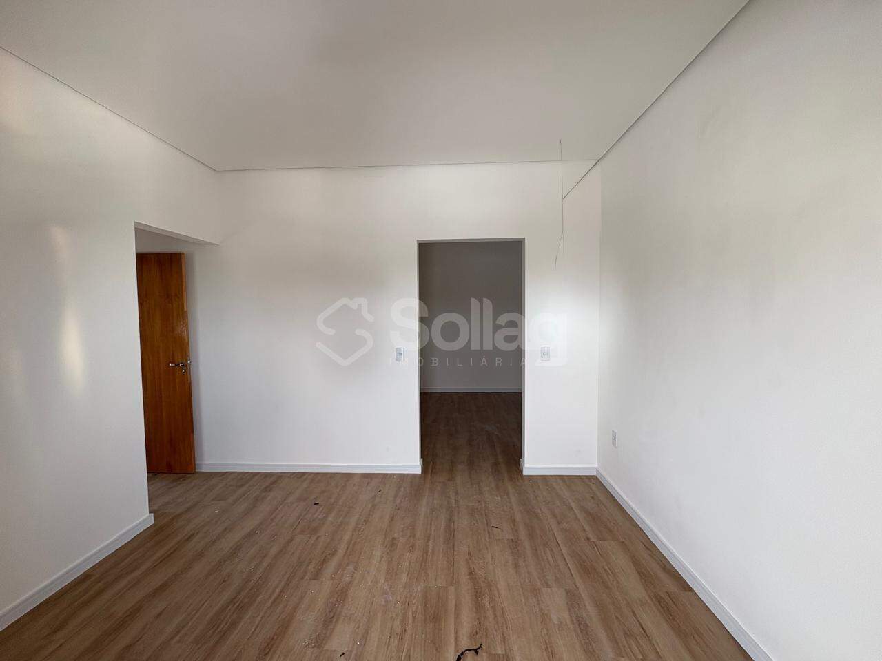 Casa à venda no Loteamento Ignácio Von Zuben. - Pinheirinho: 