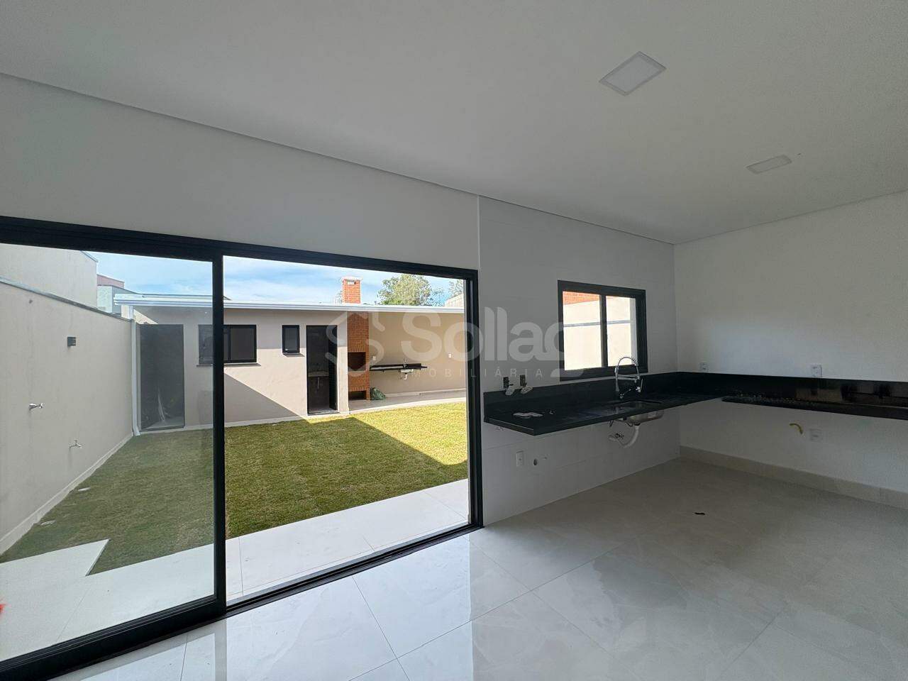Casa à venda no Loteamento Ignácio Von Zuben. - Pinheirinho: 