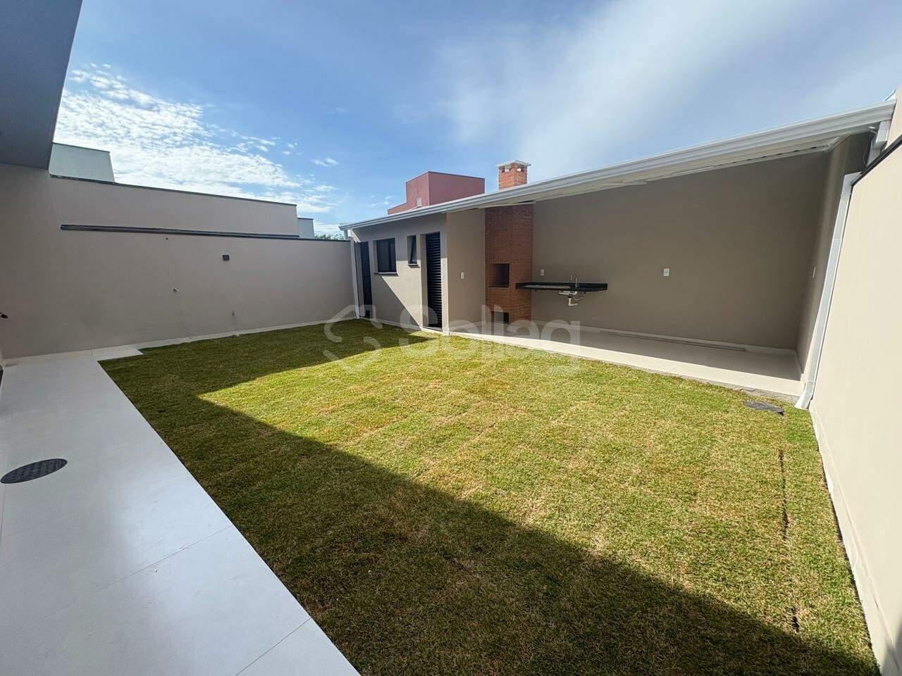Casa à venda no Loteamento Ignácio Von Zuben. - Pinheirinho: 