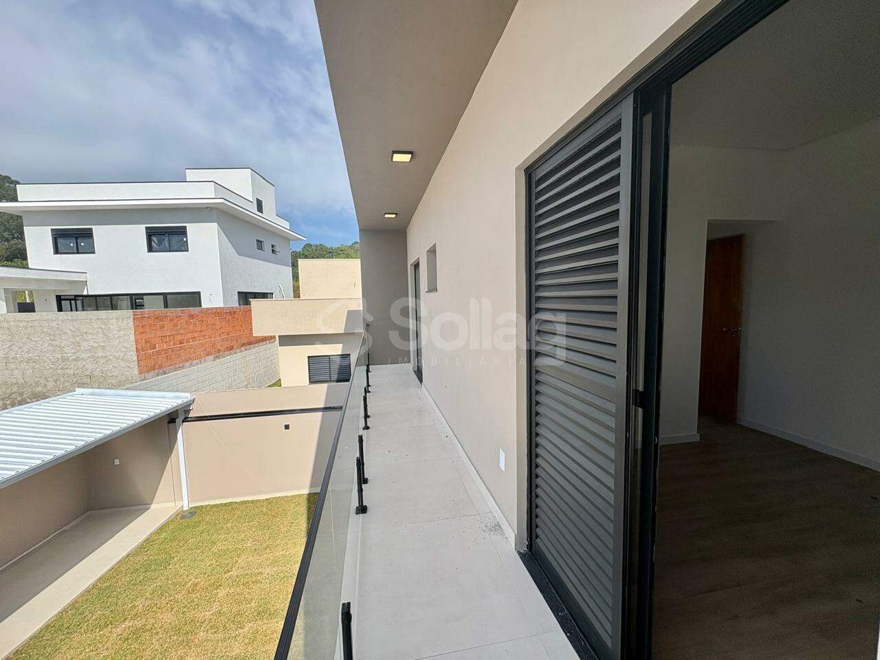Casa à venda no Loteamento Ignácio Von Zuben. - Pinheirinho: 