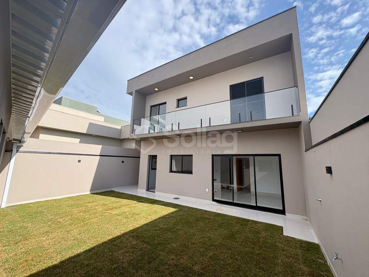Casa à venda no Loteamento Ignácio Von Zuben. - Pinheirinho: 