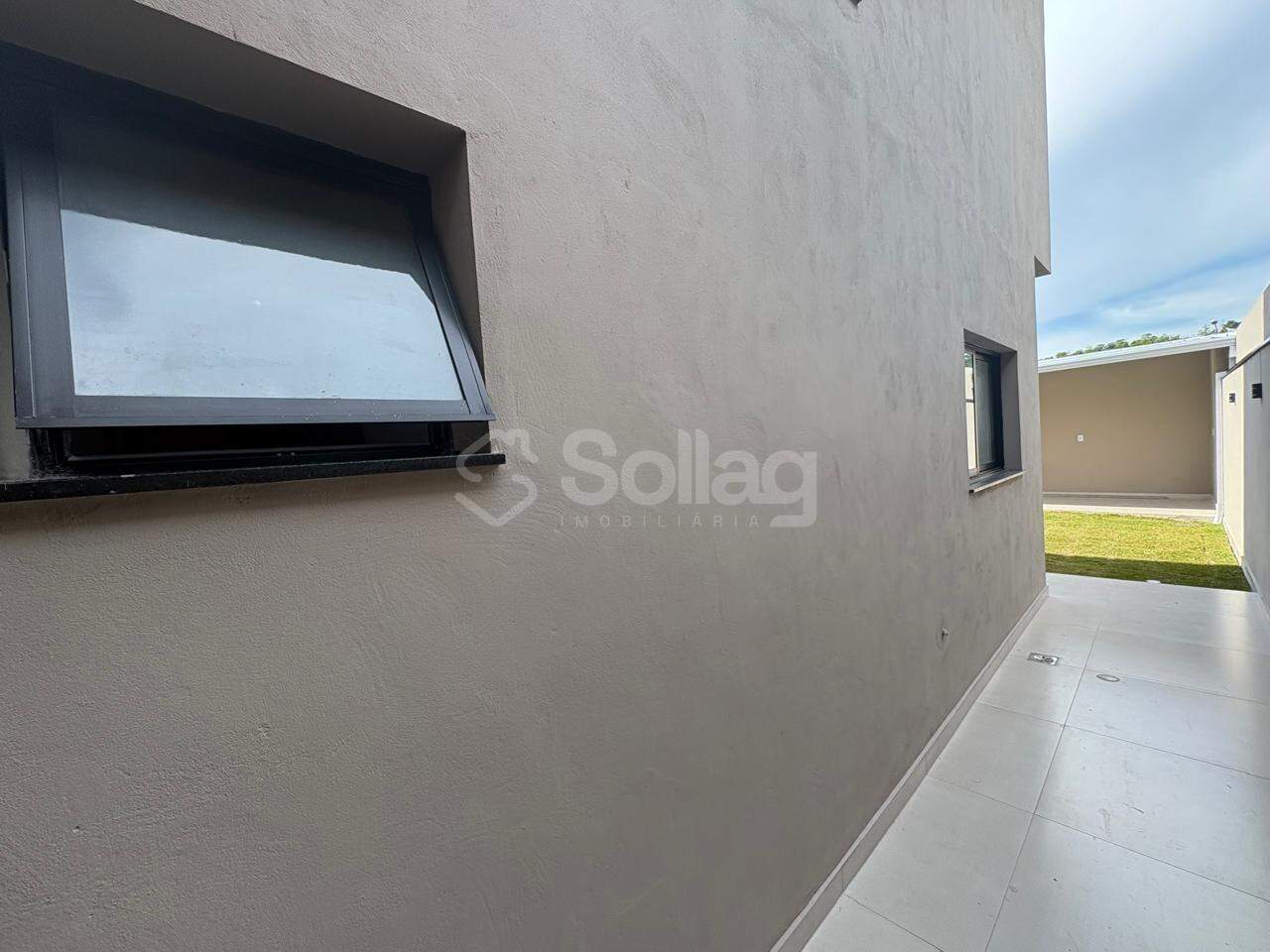 Casa à venda no Loteamento Ignácio Von Zuben. - Pinheirinho: 