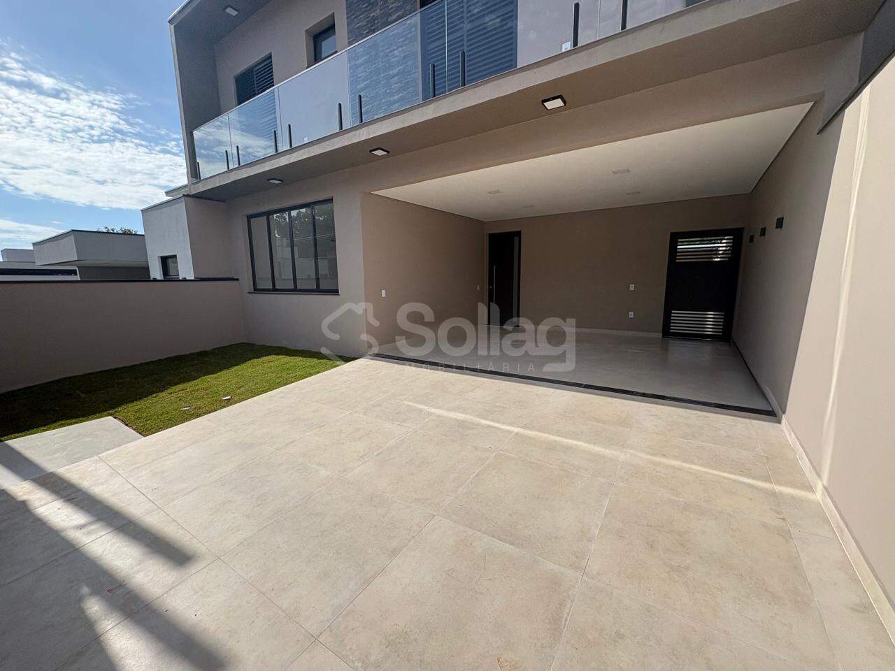 Casa à venda no Loteamento Ignácio Von Zuben. - Pinheirinho: 