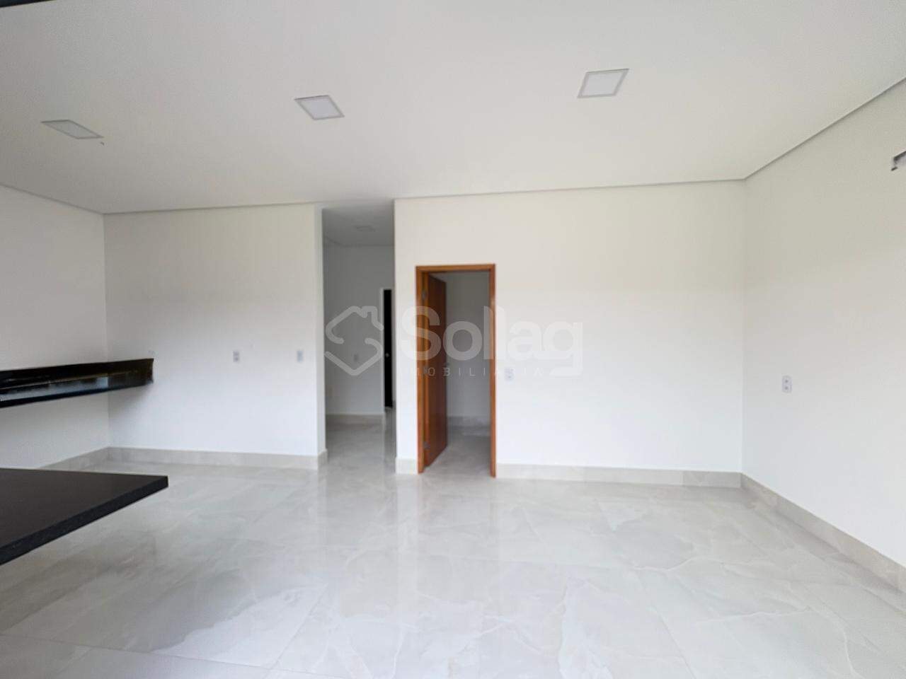 Casa à venda no Loteamento Ignácio Von Zuben. - Pinheirinho: 