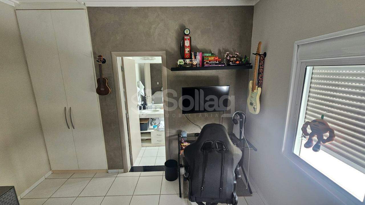 Casa em condomínio à venda no Condomínio Terras de São Francisco: 