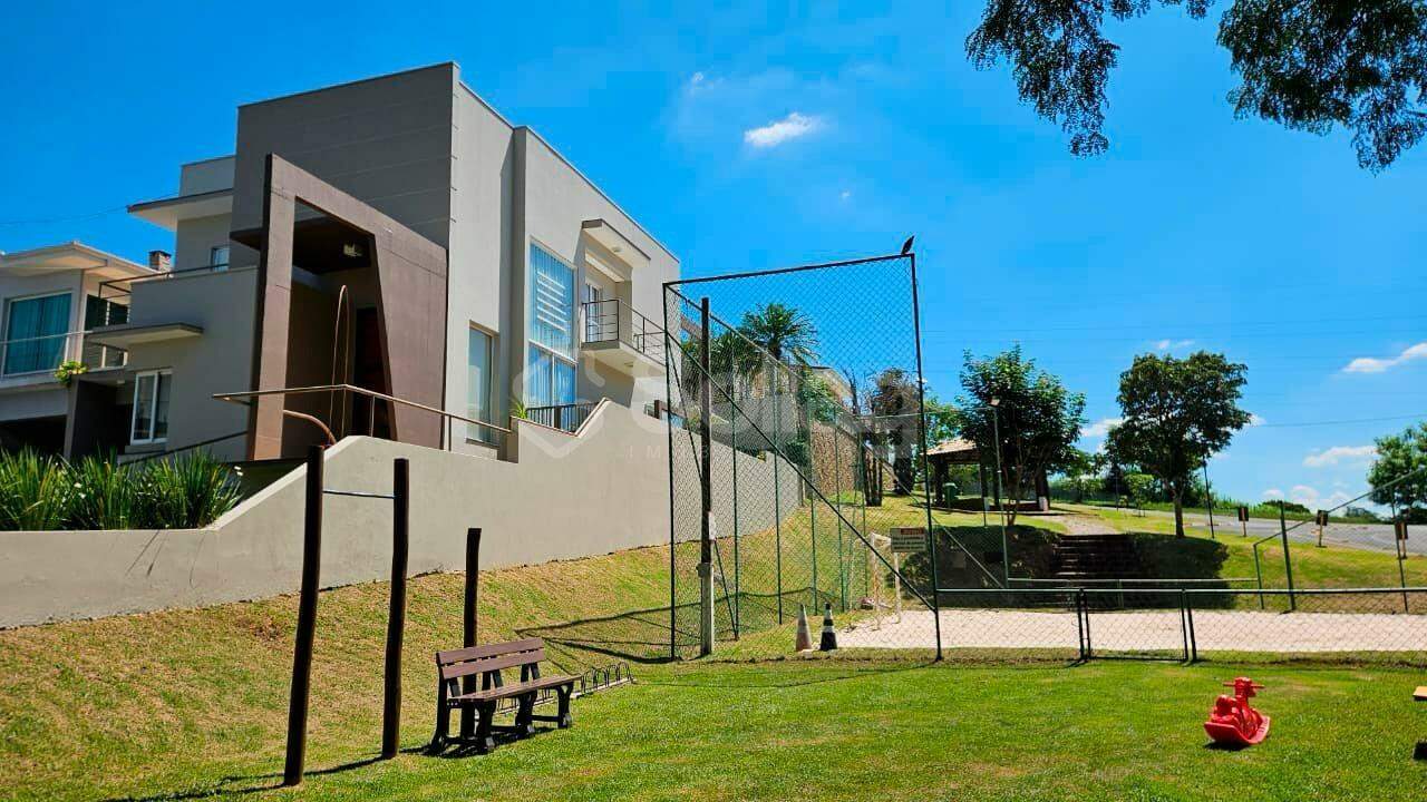 Casa em condomínio à venda no Condomínio Terras de São Francisco: 