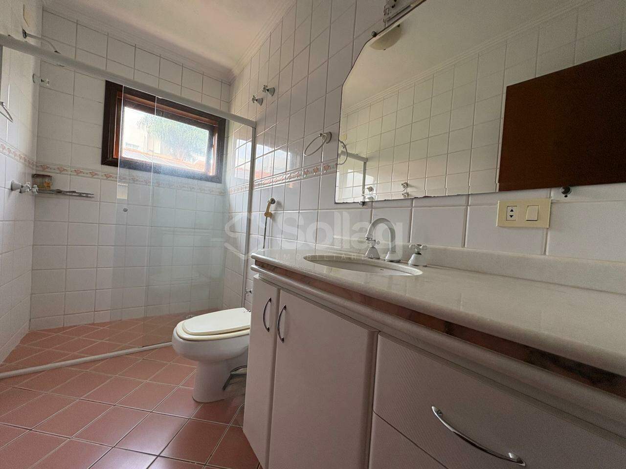 Casa em condomínio à venda no Condomínio Vista Alegre - Sede: 