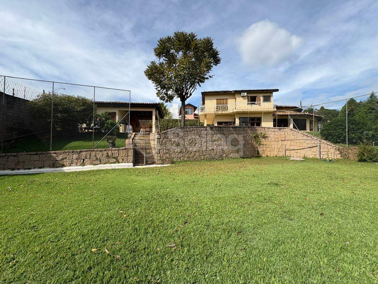 Casa em condomínio à venda no Condomínio Vista Alegre - Sede: 