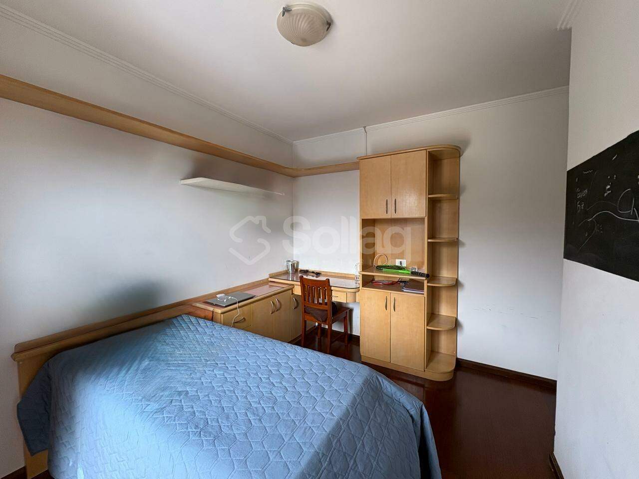 Casa em condomínio à venda no Condomínio Vista Alegre - Sede: 