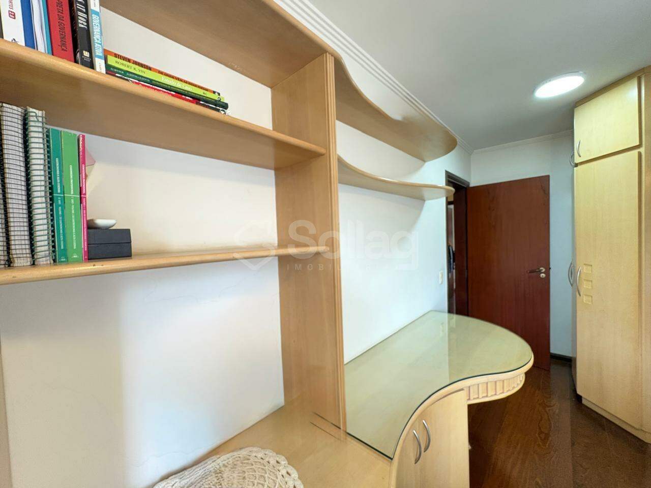 Casa em condomínio à venda no Condomínio Vista Alegre - Sede: 
