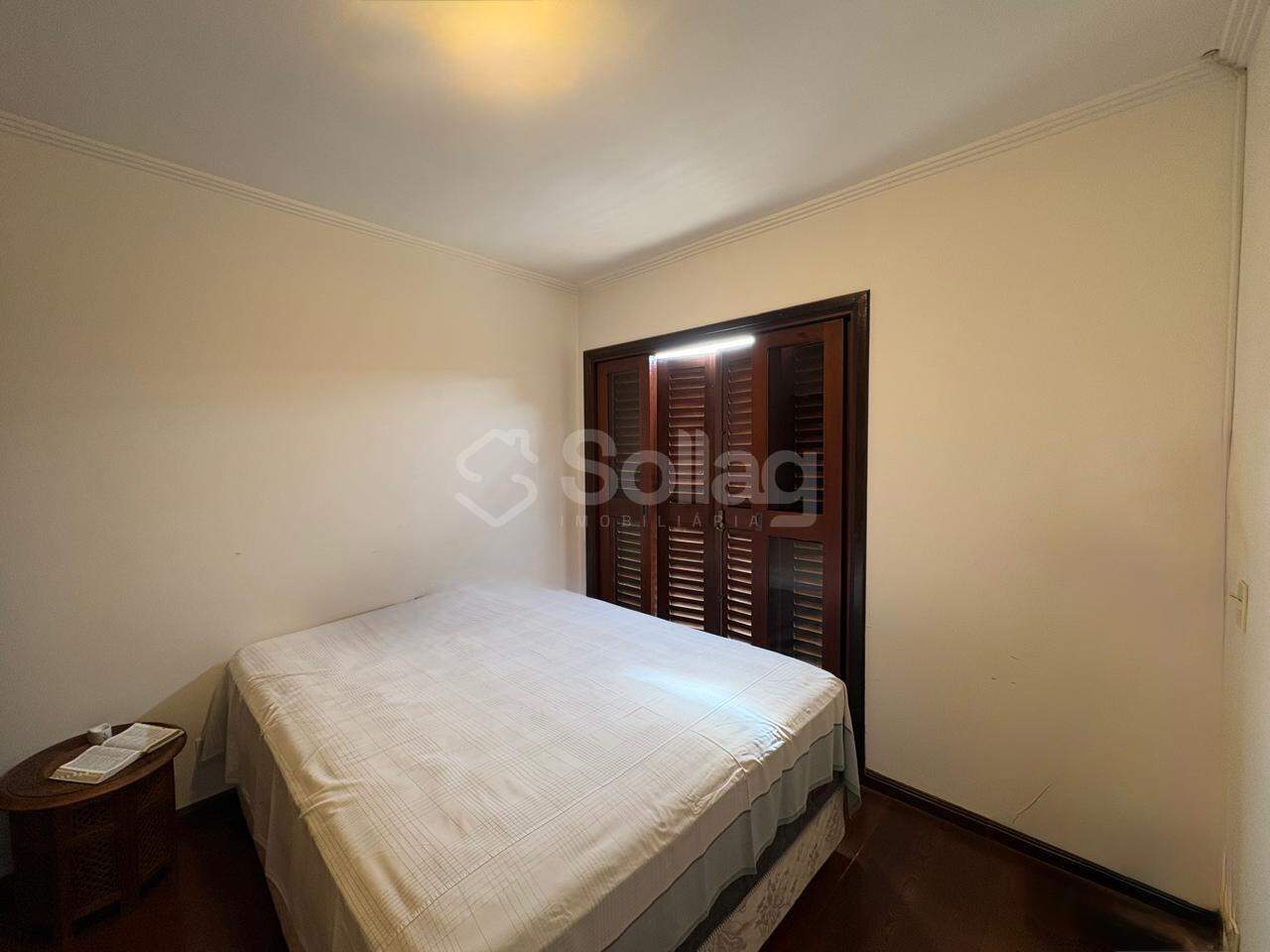 Casa em condomínio à venda no Condomínio Vista Alegre - Sede: 