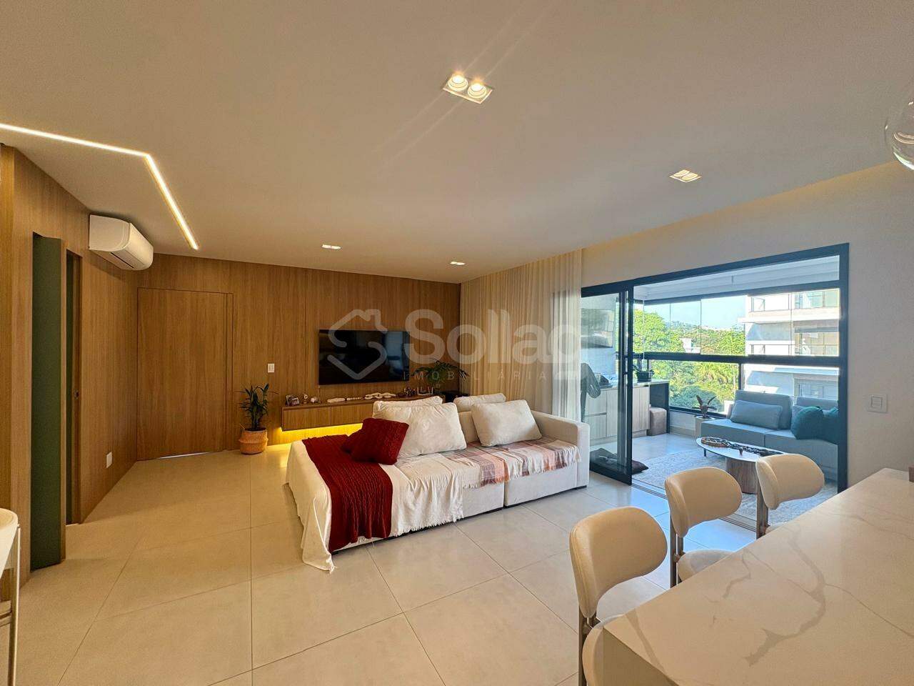 Apartamento à venda no Pinheirinho: 