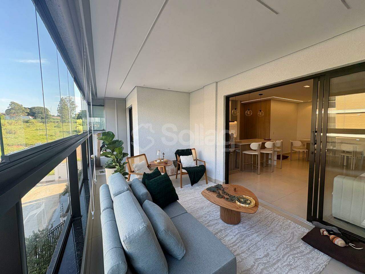Apartamento à venda no Pinheirinho: 