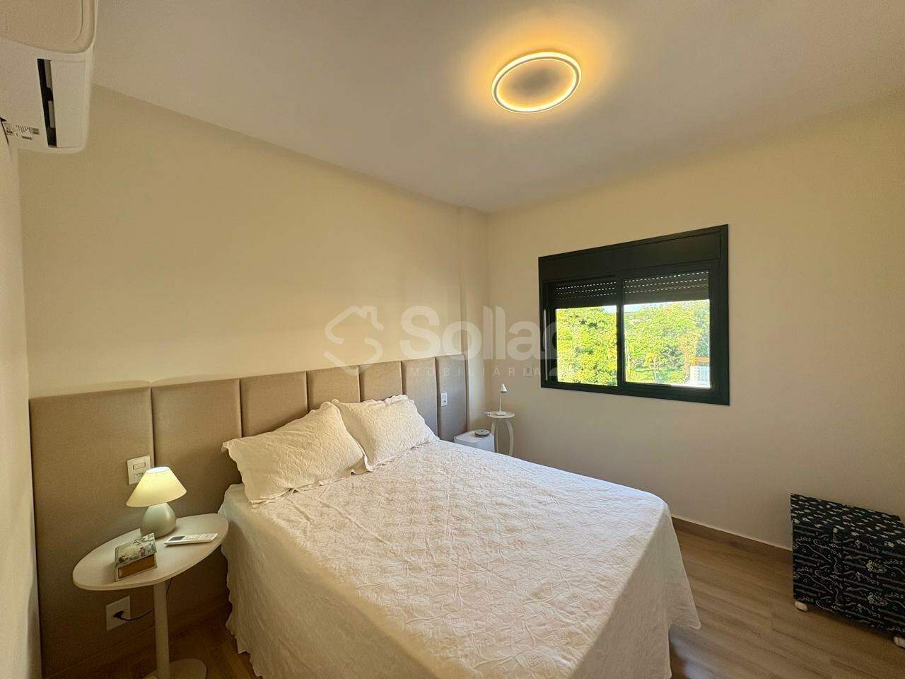 Apartamento à venda no Pinheirinho: 