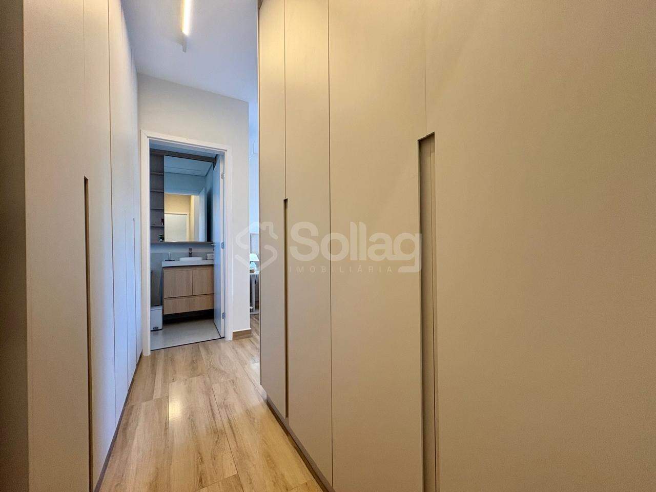 Apartamento à venda no Pinheirinho: 