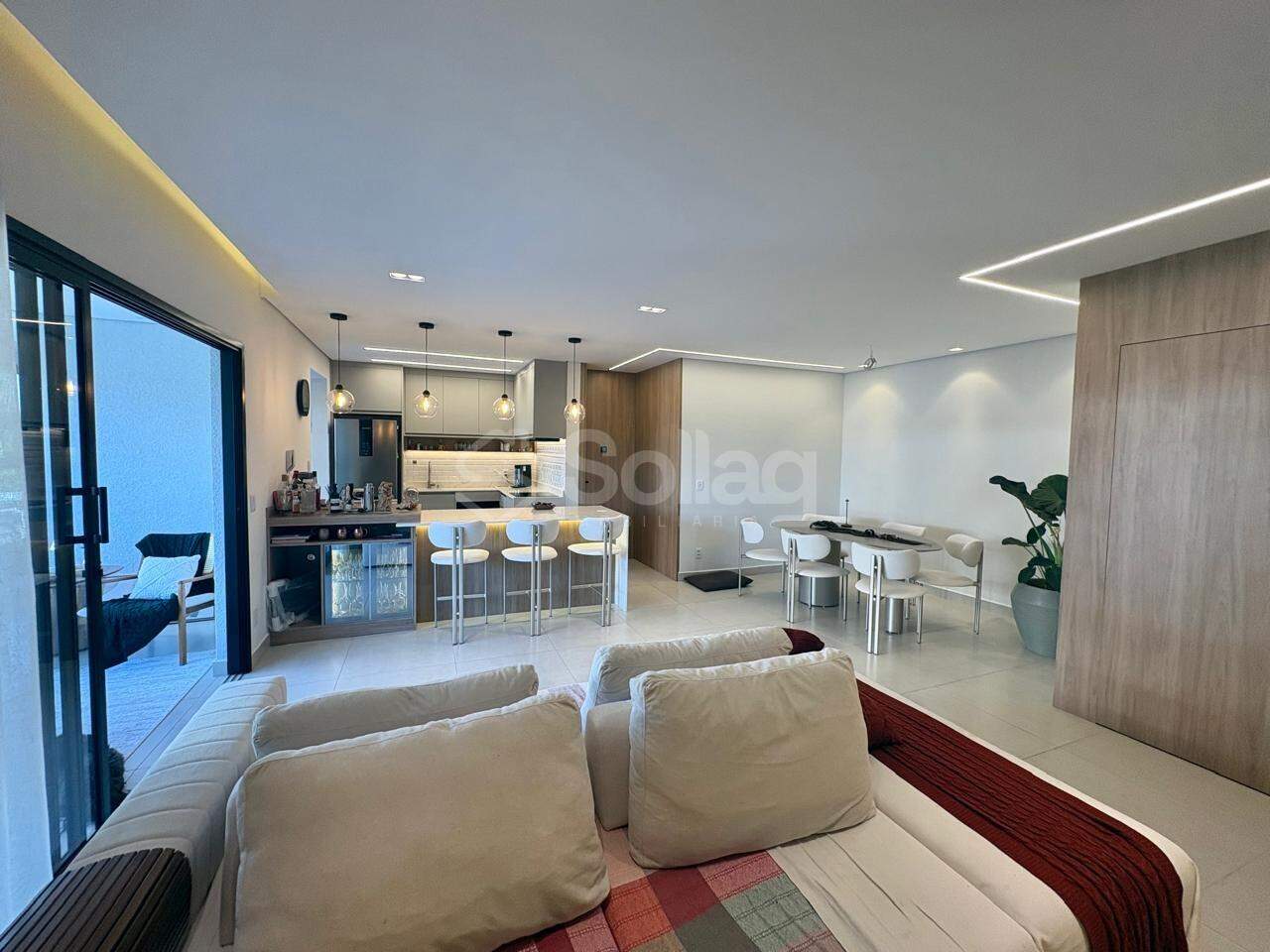 Apartamento à venda no Pinheirinho: 