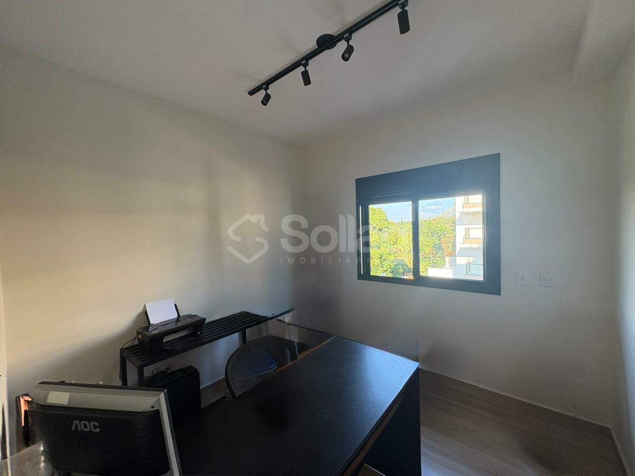 Apartamento à venda no Pinheirinho: 
