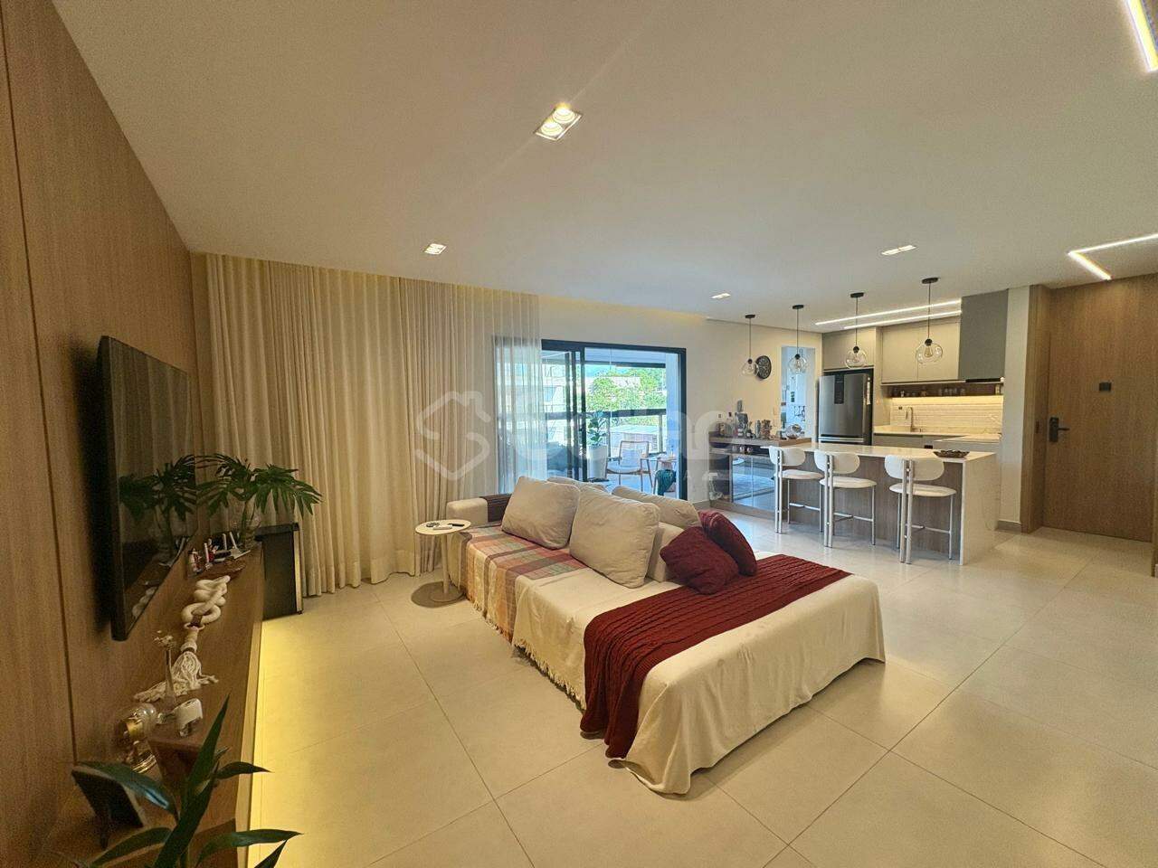 Apartamento à venda no Pinheirinho: 