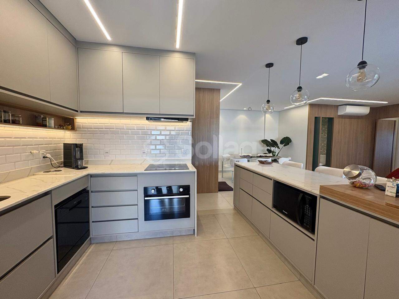 Apartamento à venda no Pinheirinho: 