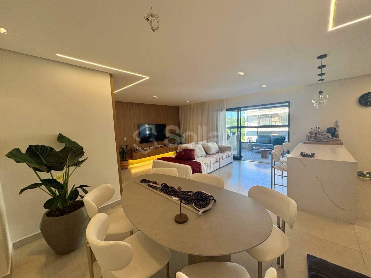 Apartamento à venda no Pinheirinho: 
