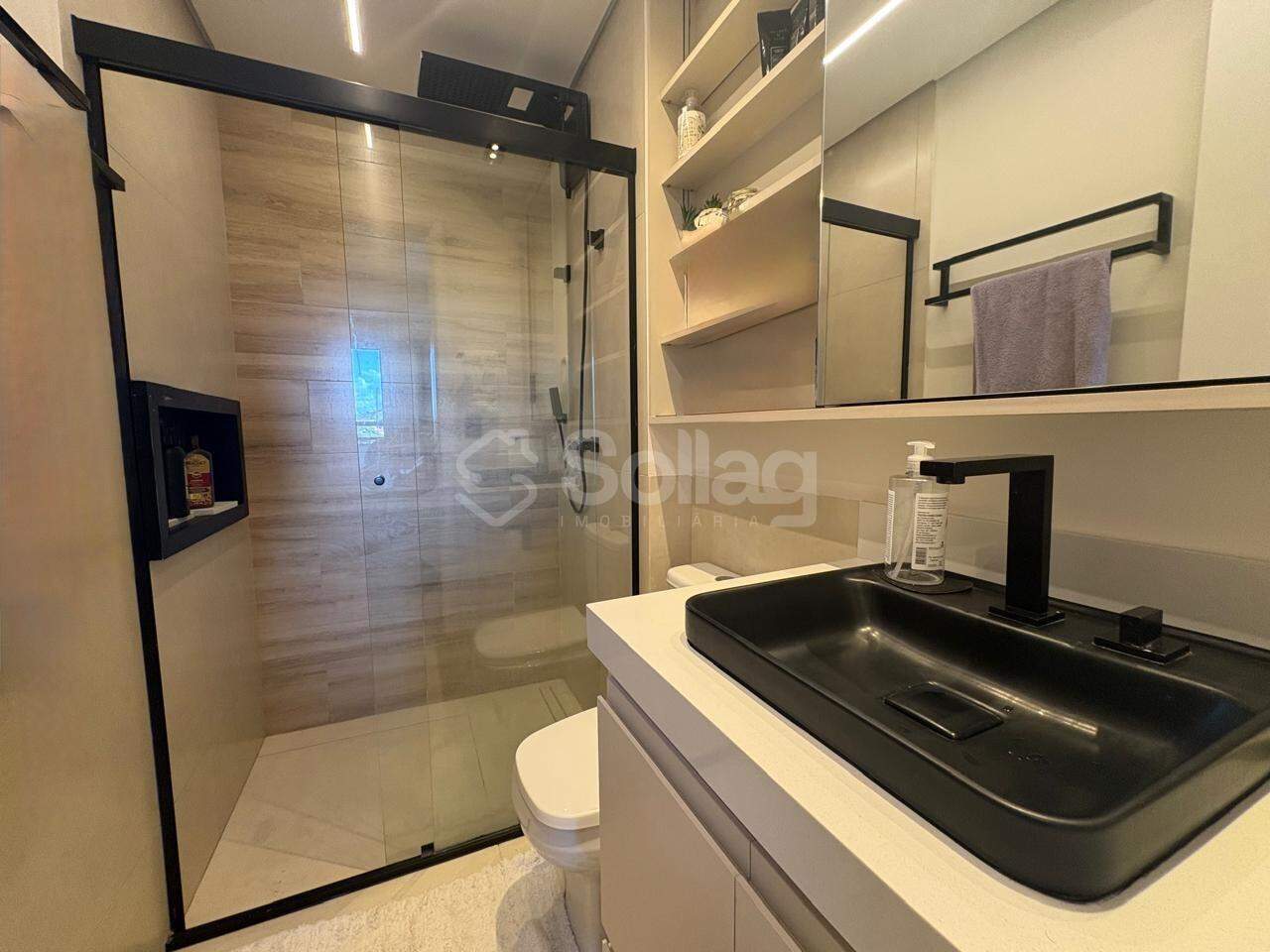 Apartamento à venda no Pinheirinho: 