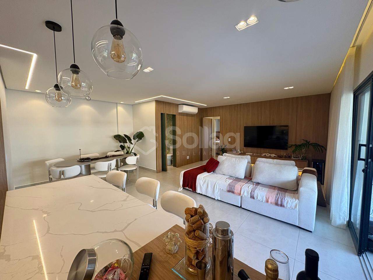 Apartamento à venda no Pinheirinho: 