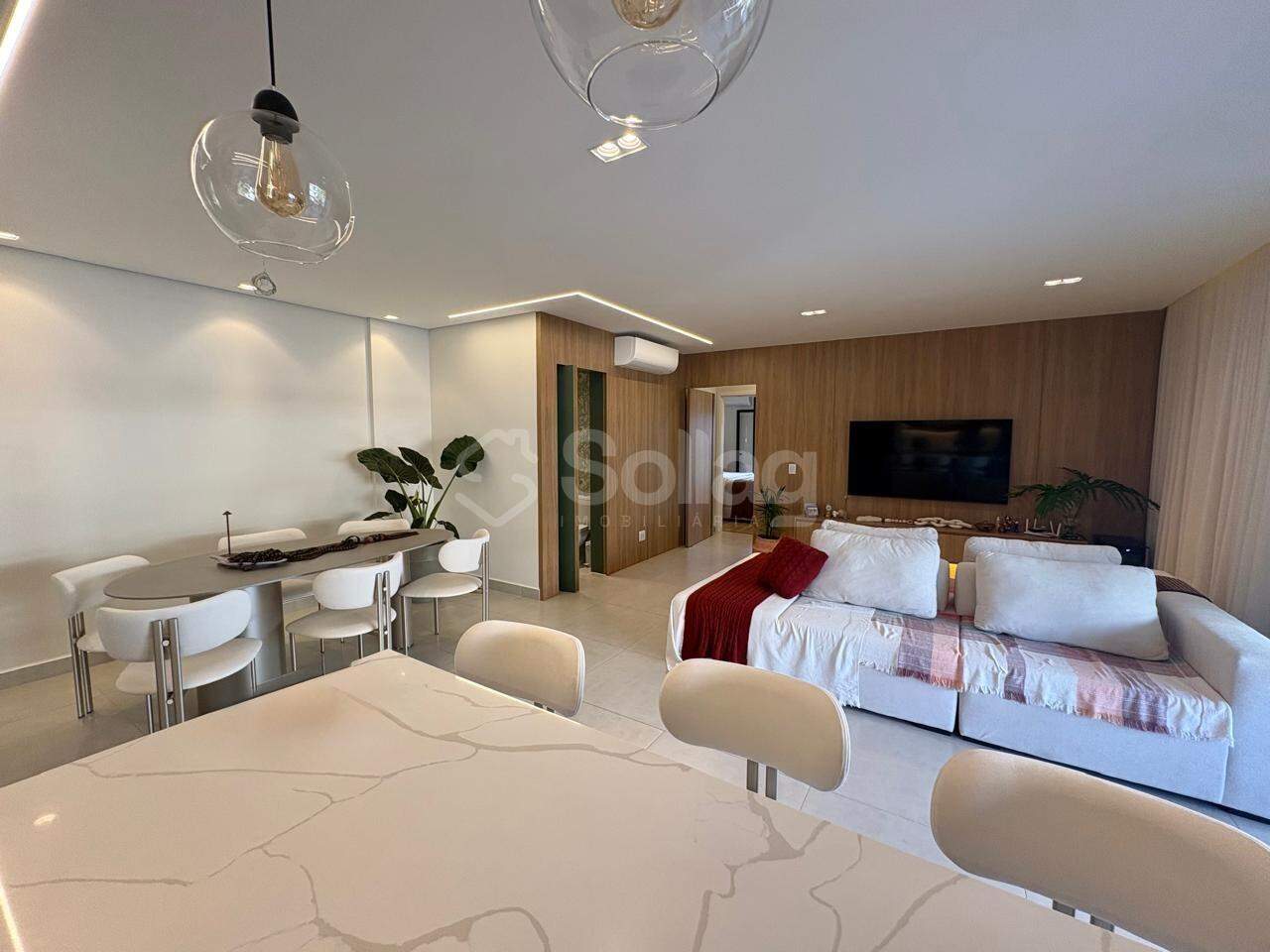 Apartamento à venda no Pinheirinho: 