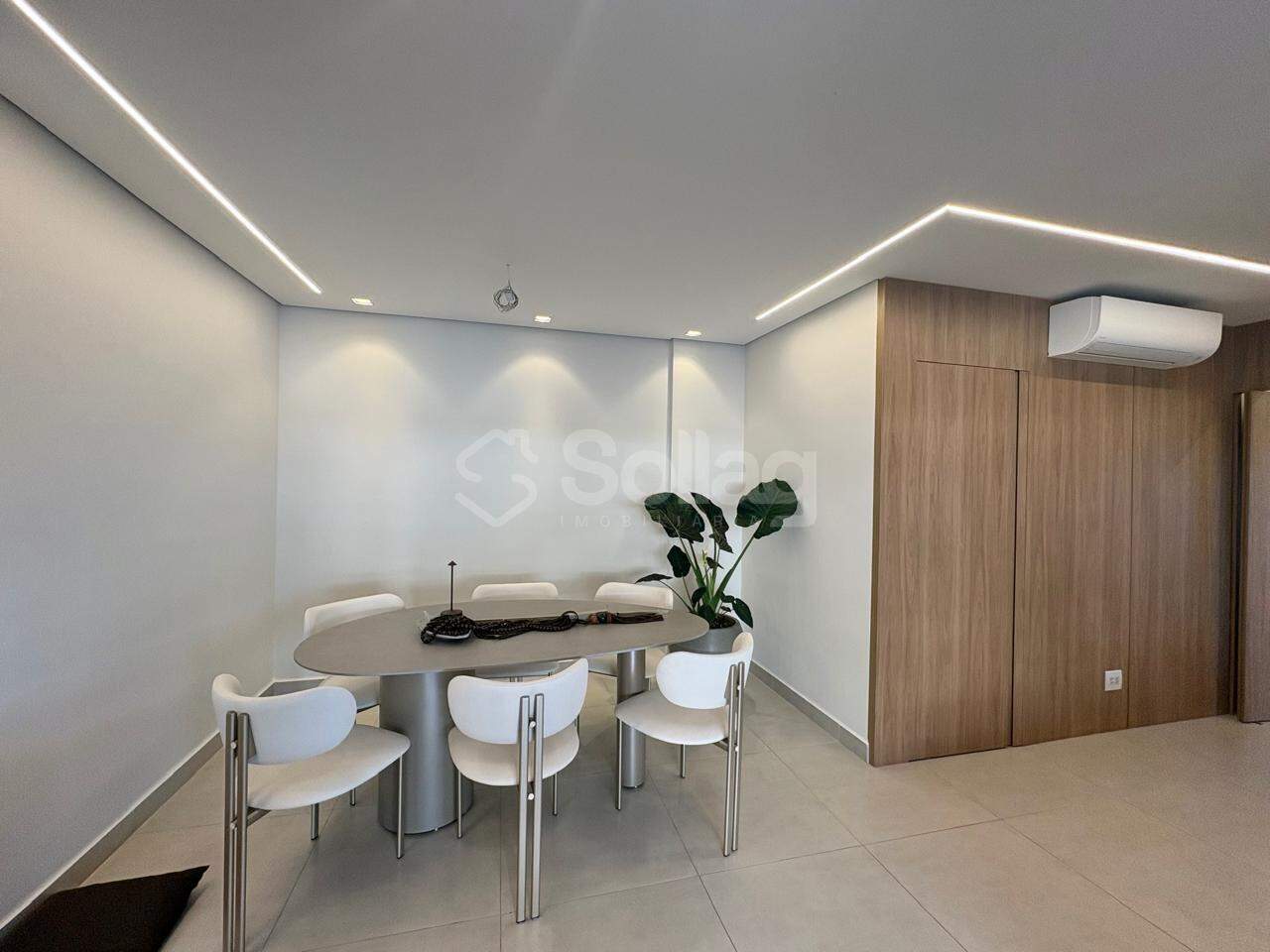Apartamento à venda no Pinheirinho: 