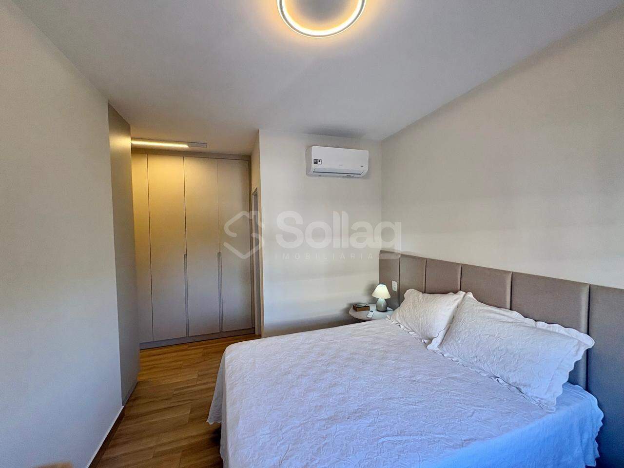 Apartamento à venda no Pinheirinho: 