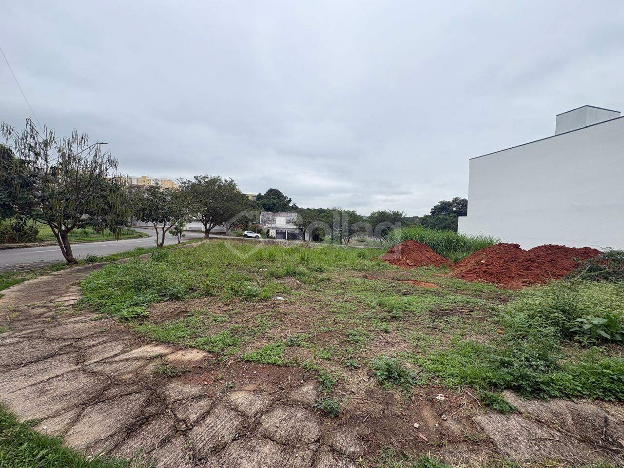 terreno à venda no Jardim Elisa: