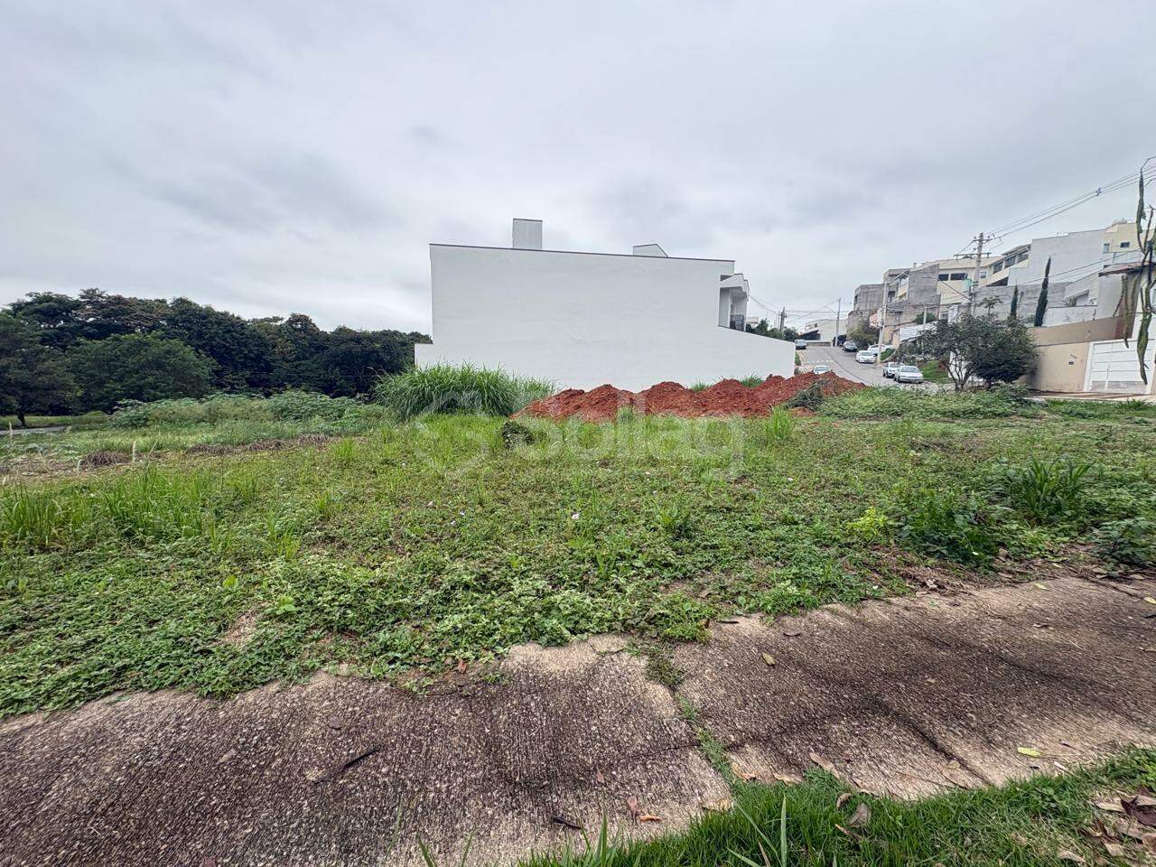 terreno à venda no Jardim Elisa: 