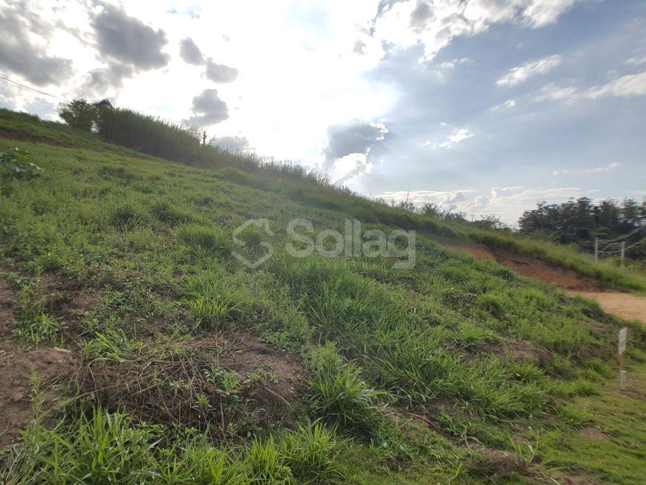 terreno à venda no Parque dos Estados: 